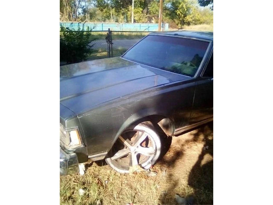 1978 Chevrolet Caprice - Image 6 of 6