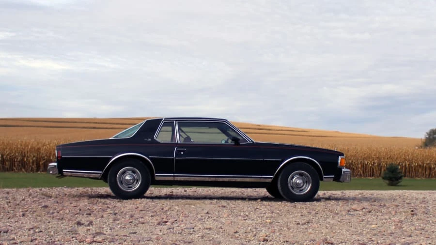 1978 Chevrolet Caprice - Image 2 of 7