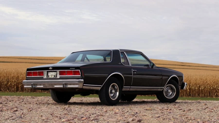 1978 Chevrolet Caprice - Image 3 of 7