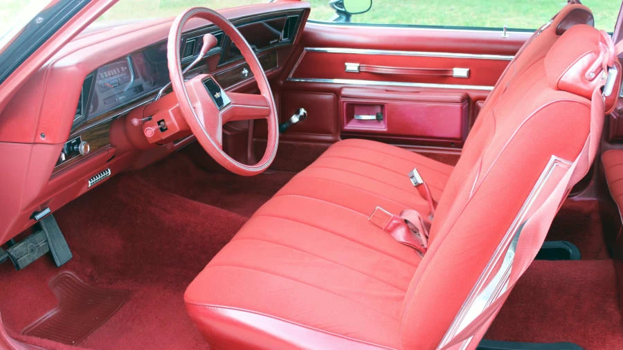 1978 Chevrolet Caprice - Image 4 of 7
