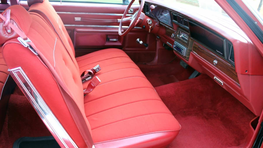 1978 Chevrolet Caprice - Image 5 of 7