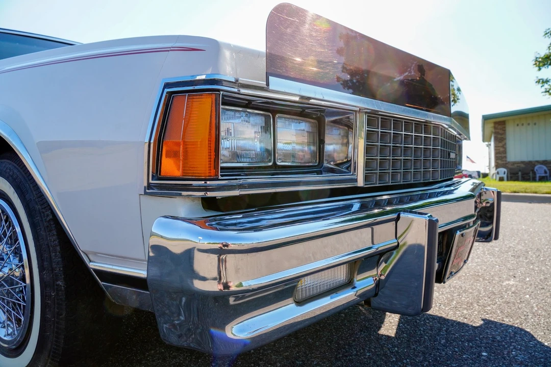 1978 Chevrolet Caprice - Image 29 of 31