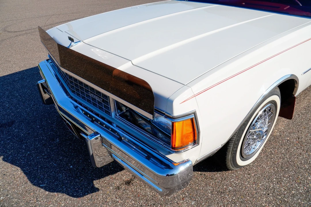 1978 Chevrolet Caprice - Image 28 of 31
