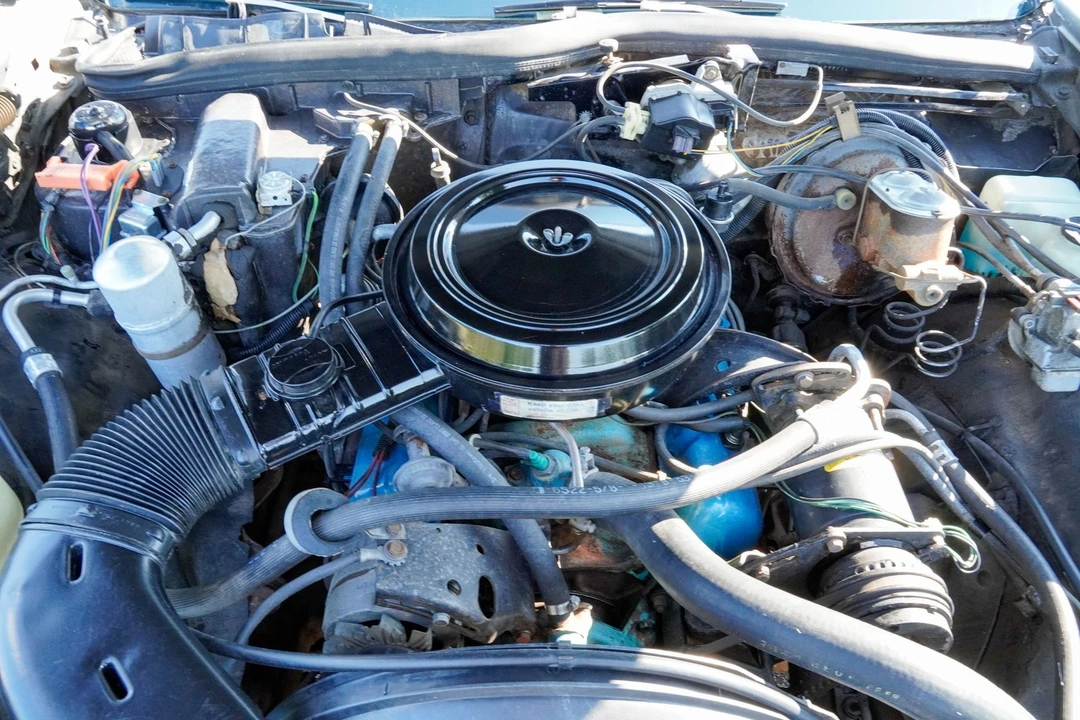 1978 Chevrolet Caprice - Image 20 of 31