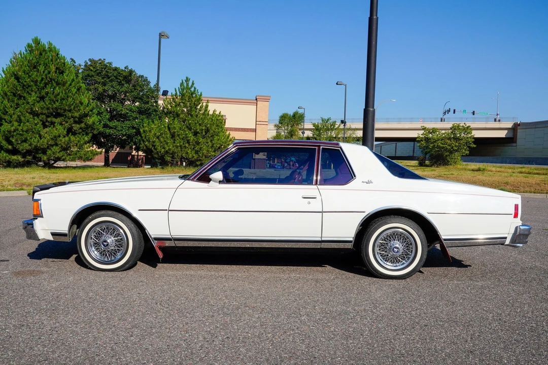 1978 Chevrolet Caprice - Image 7 of 31
