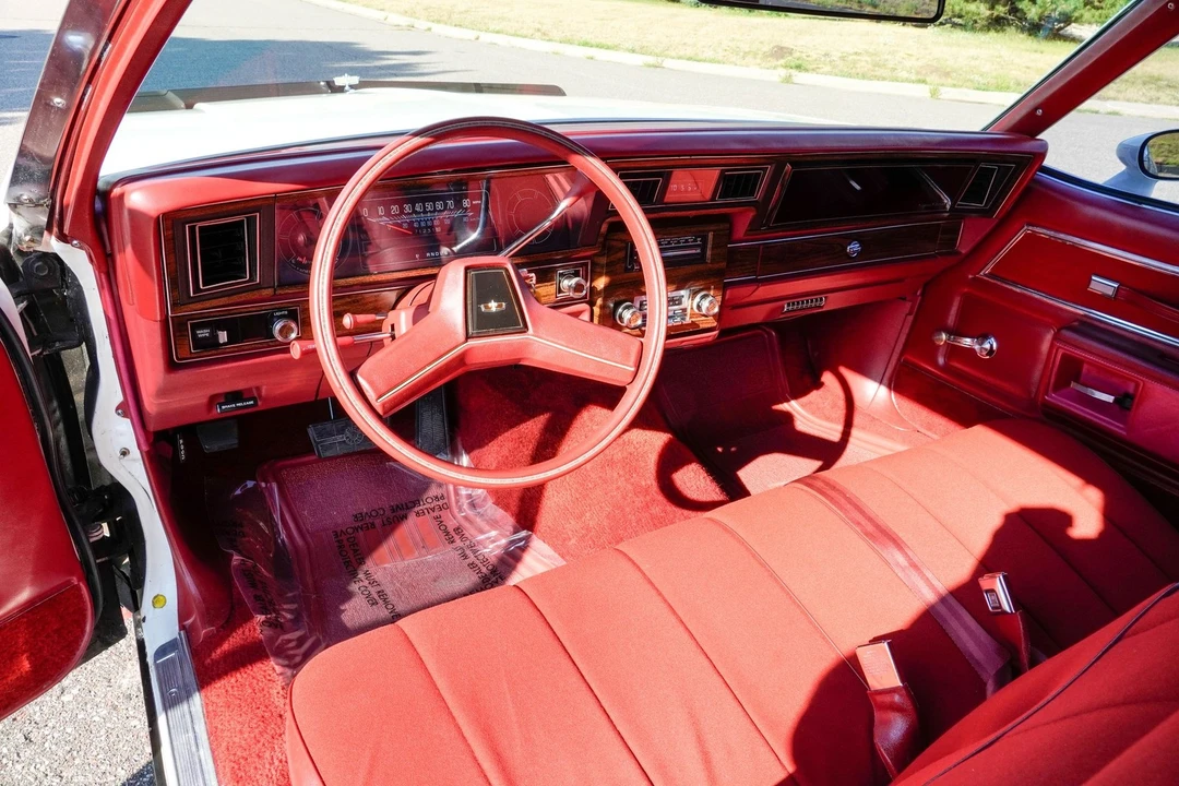 1978 Chevrolet Caprice - Image 12 of 31