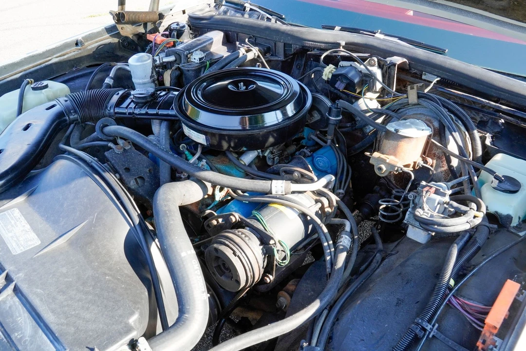 1978 Chevrolet Caprice - Image 21 of 31