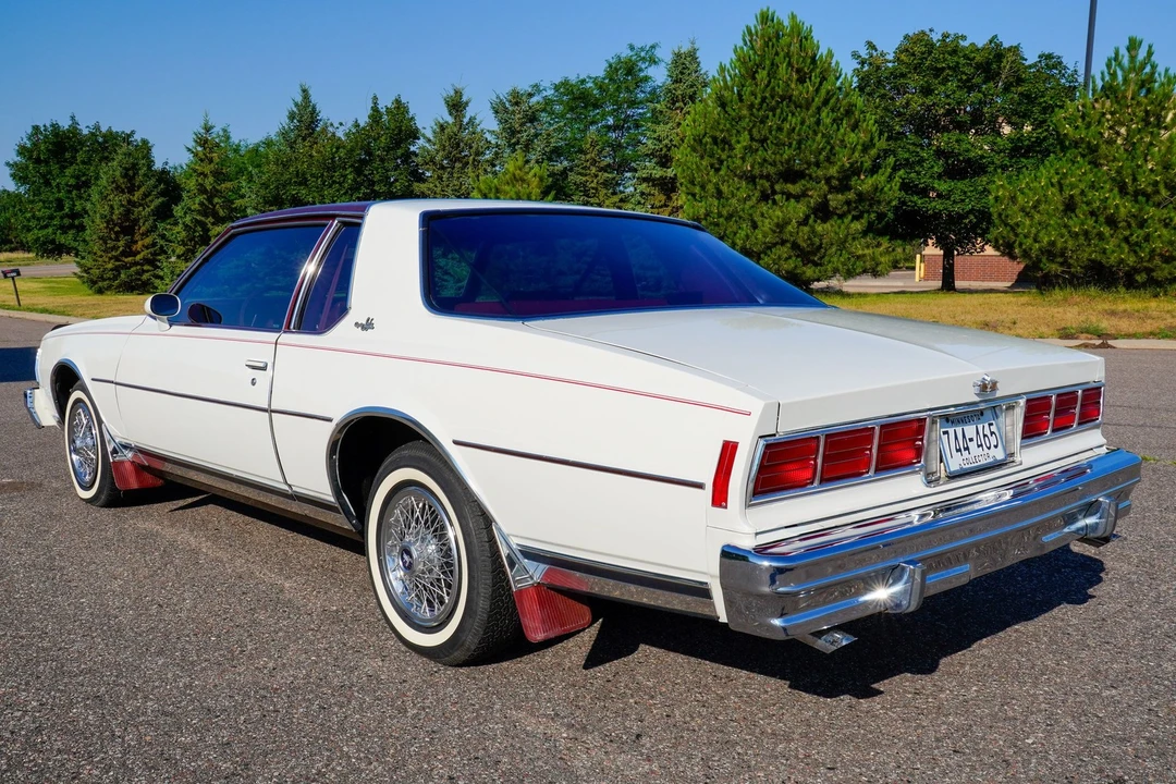 1978 Chevrolet Caprice - Image 6 of 31