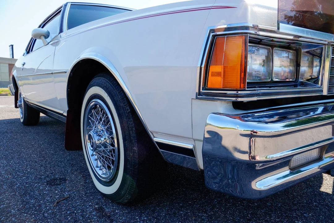 1978 Chevrolet Caprice - Image 30 of 31