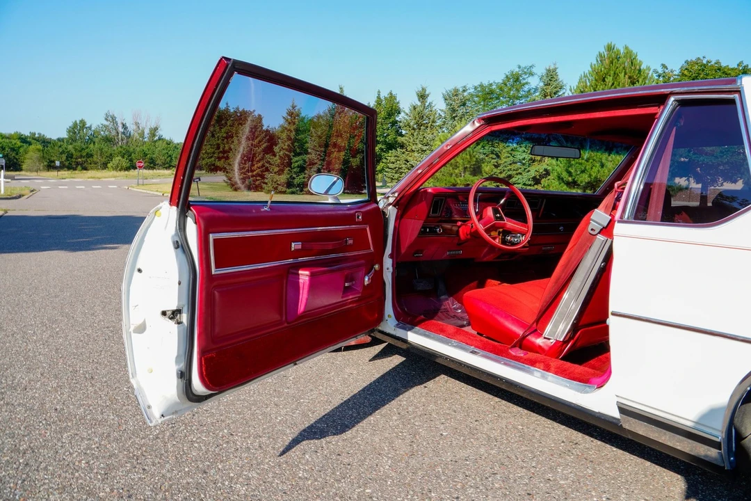 1978 Chevrolet Caprice - Image 10 of 31