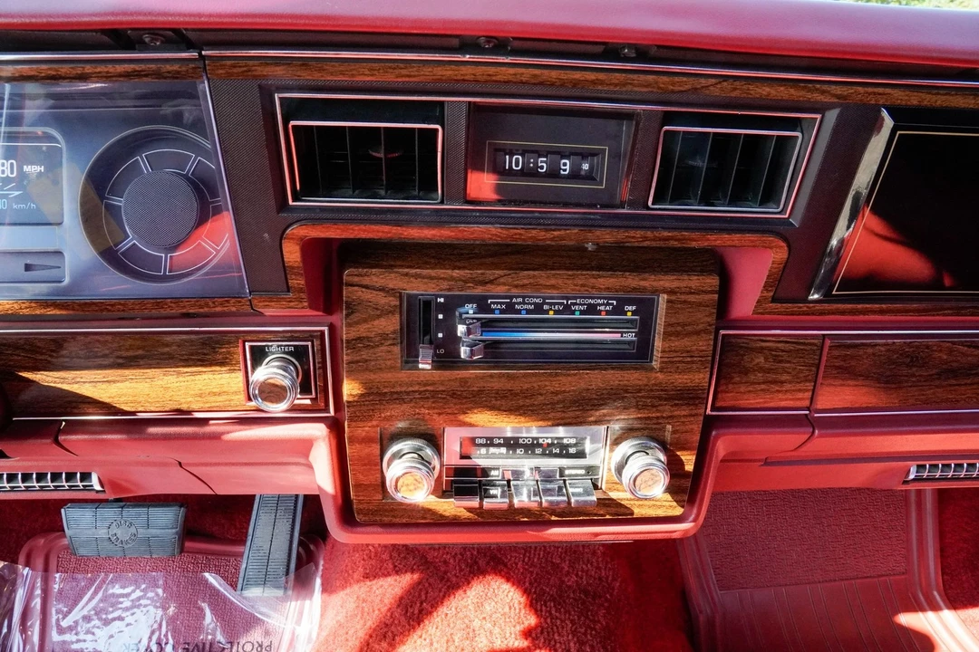 1978 Chevrolet Caprice - Image 14 of 31