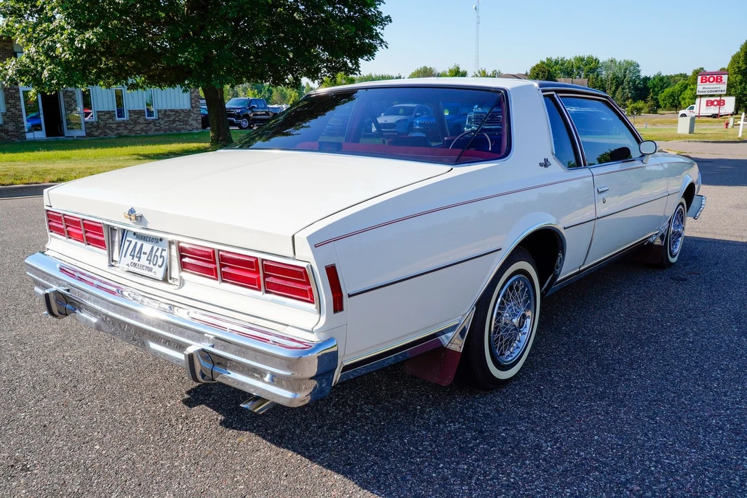 1978 Chevrolet Caprice - Image 3 of 31