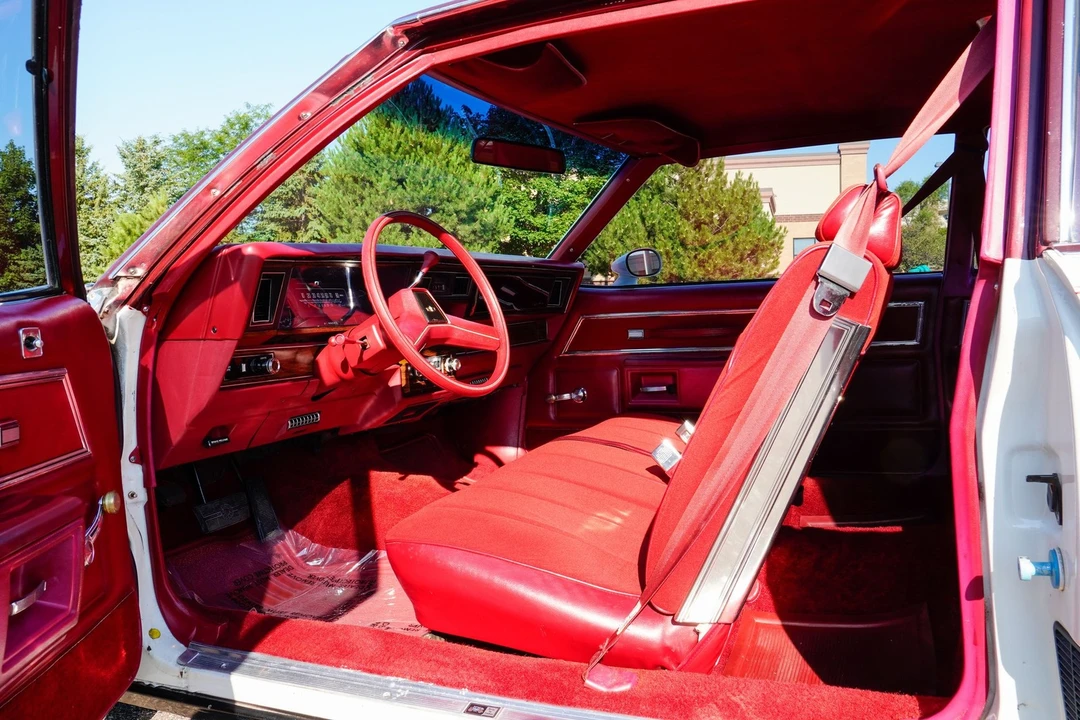 1978 Chevrolet Caprice - Image 11 of 31