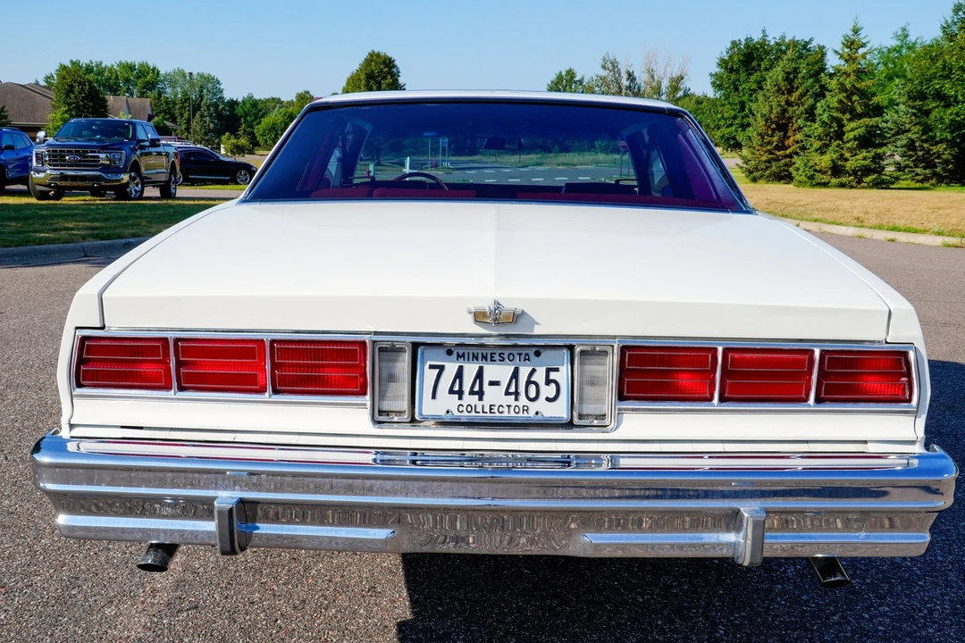 1978 Chevrolet Caprice - Image 5 of 31