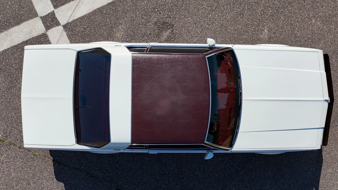 1978 Chevrolet Caprice - Image 24 of 31