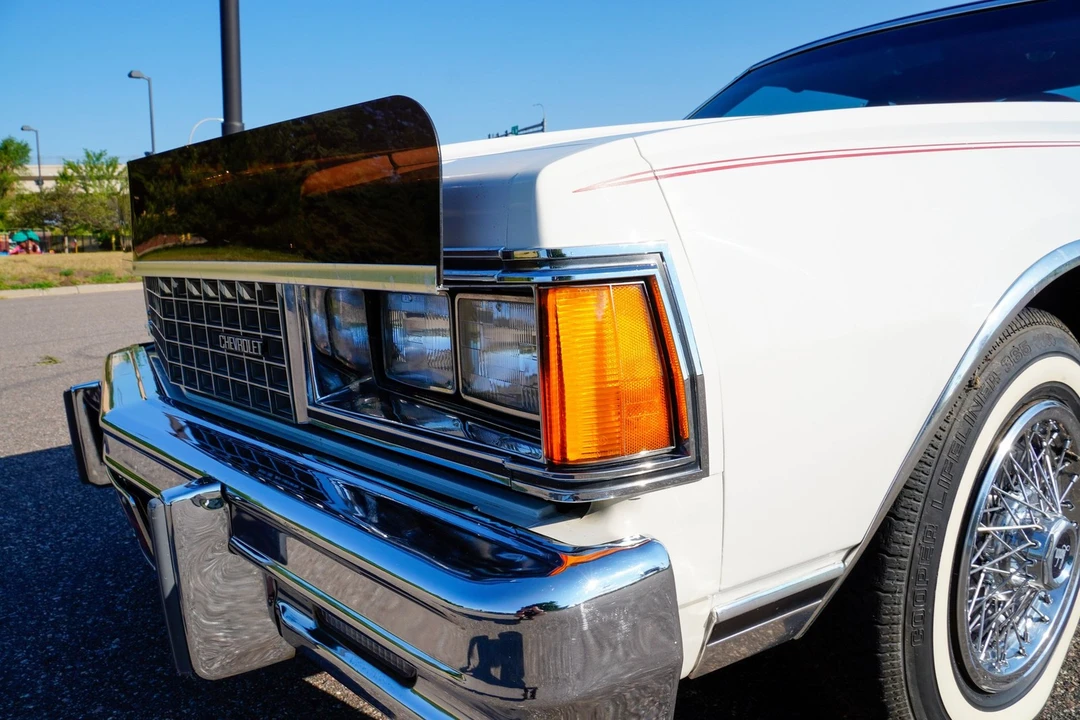 1978 Chevrolet Caprice - Image 26 of 31