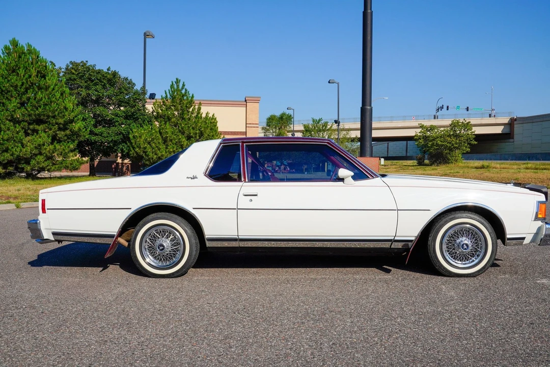 1978 Chevrolet Caprice - Image 2 of 31