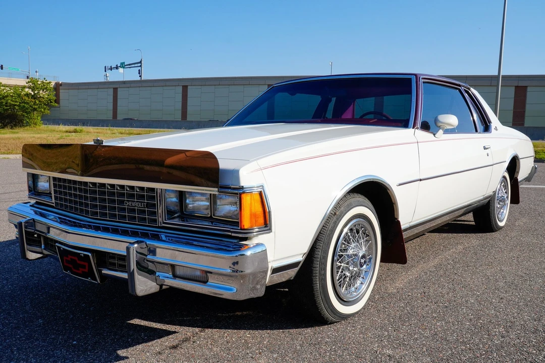 1978 Chevrolet Caprice - Image 8 of 31
