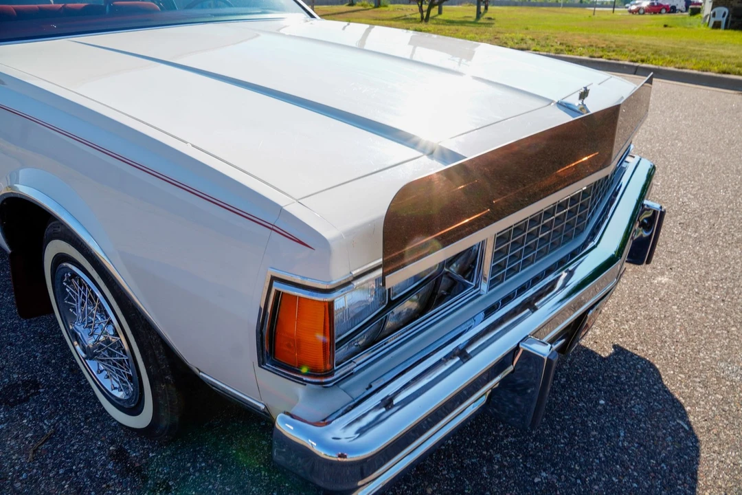 1978 Chevrolet Caprice - Image 31 of 31
