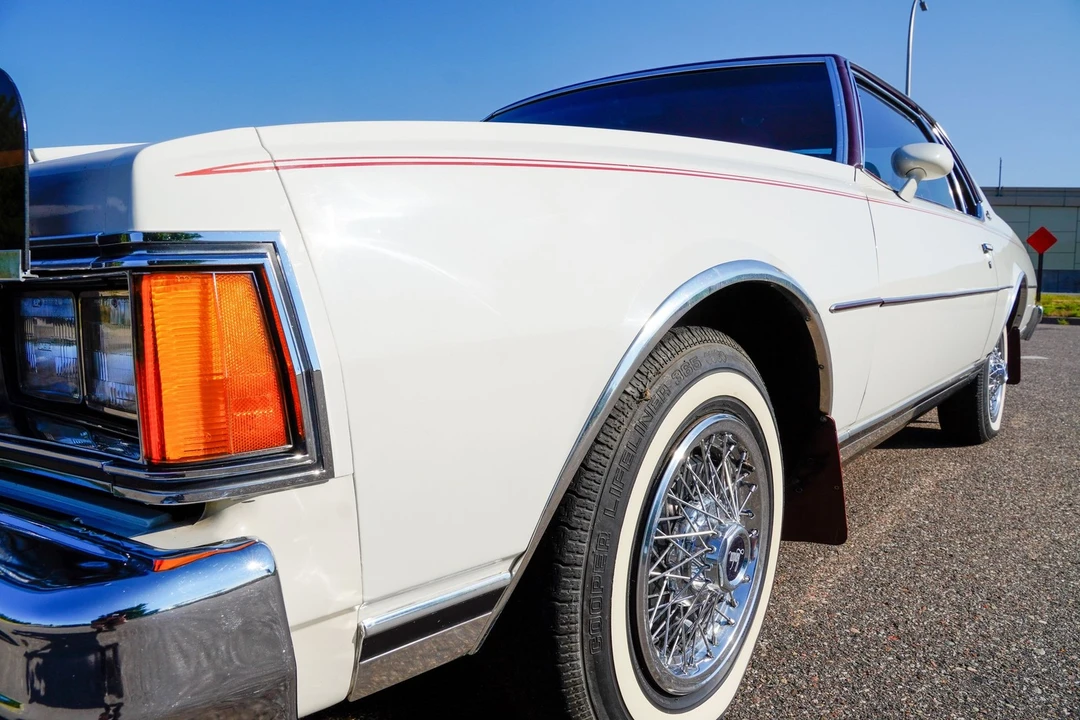 1978 Chevrolet Caprice - Image 27 of 31