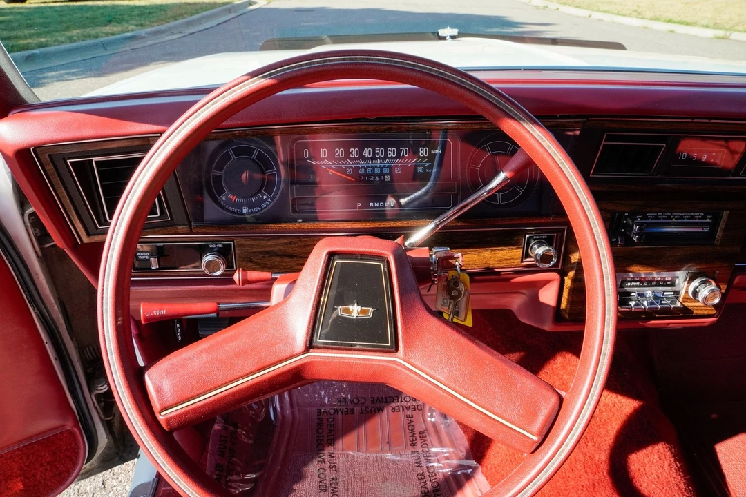 1978 Chevrolet Caprice - Image 13 of 31