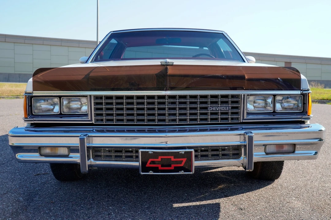 1978 Chevrolet Caprice - Image 9 of 31