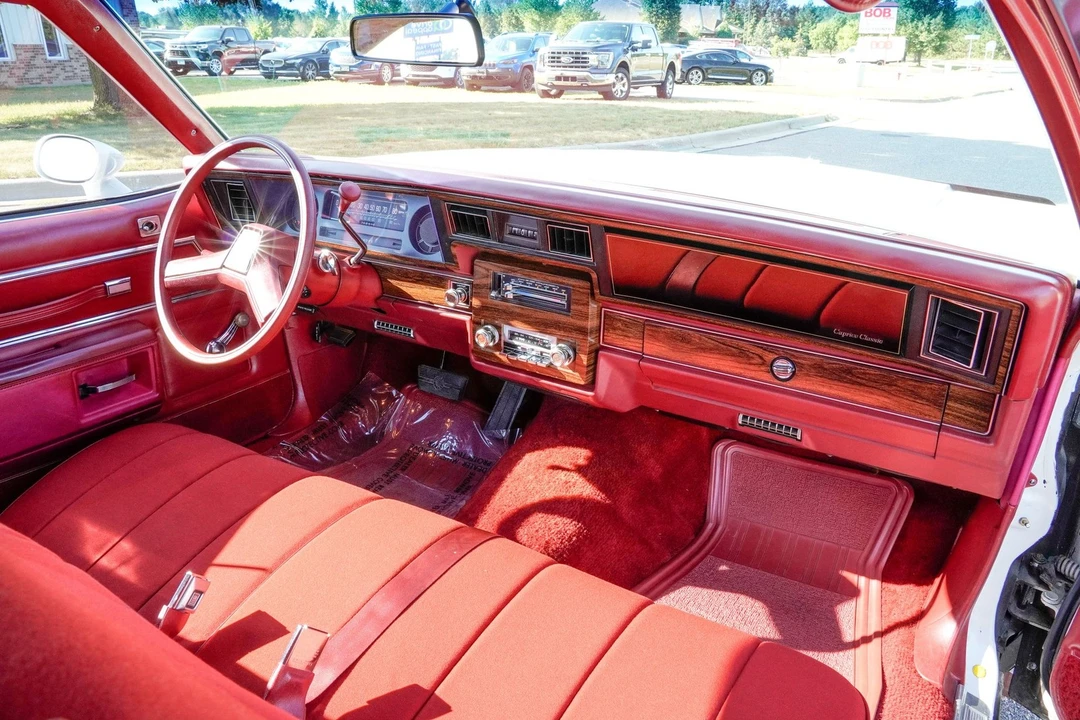 1978 Chevrolet Caprice - Image 18 of 31