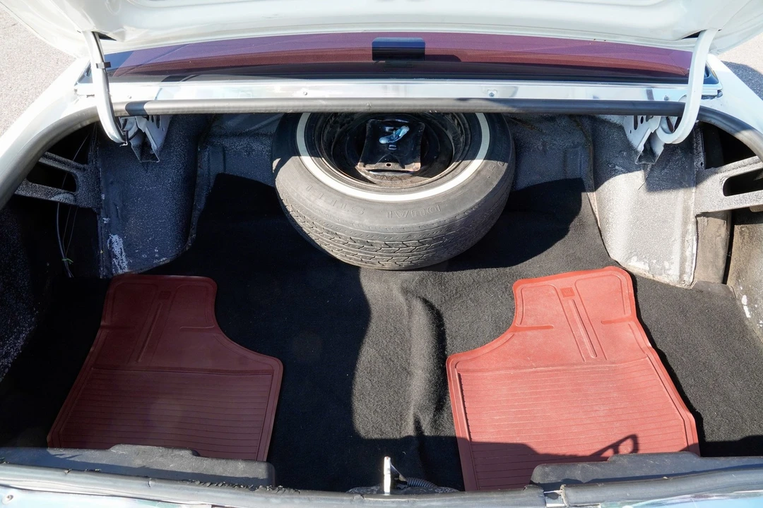 1978 Chevrolet Caprice - Image 19 of 31