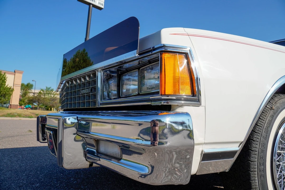 1978 Chevrolet Caprice - Image 25 of 31