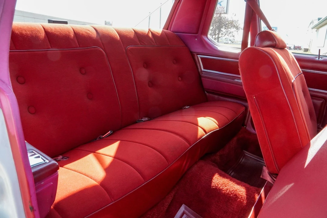 1978 Chevrolet Caprice - Image 17 of 31