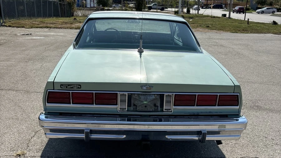 1978 Chevrolet Caprice - Image 2 of 8