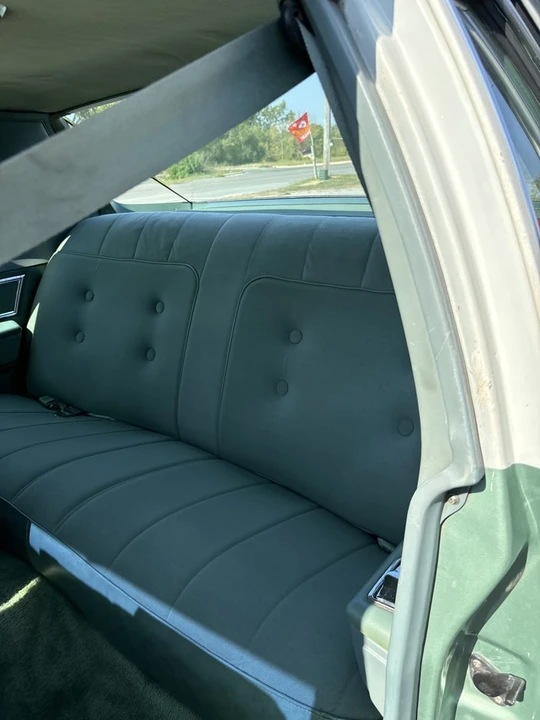 1978 Chevrolet Caprice - Image 5 of 8