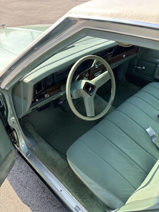 1978 Chevrolet Caprice - Image 3 of 8