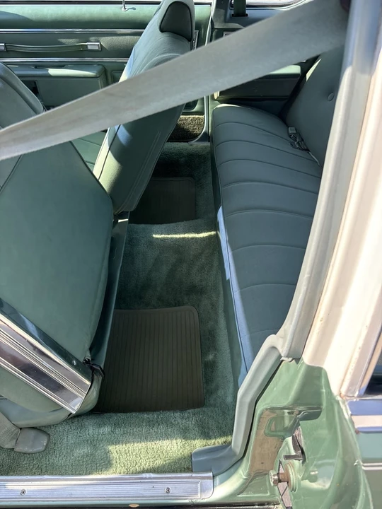 1978 Chevrolet Caprice - Image 7 of 8