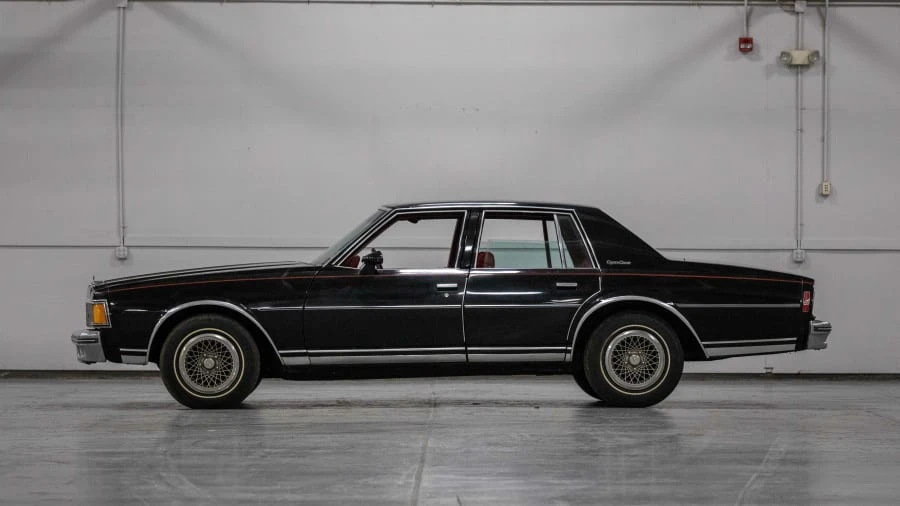 1978 Chevrolet Caprice - Image 2 of 16