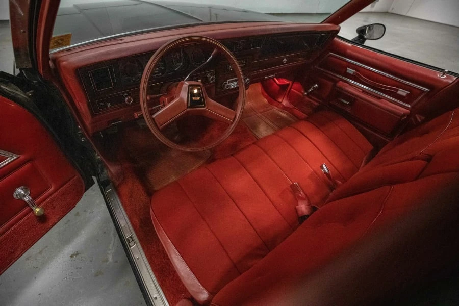 1978 Chevrolet Caprice - Image 4 of 16