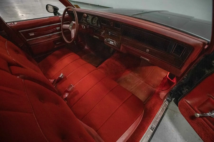 1978 Chevrolet Caprice - Image 5 of 16
