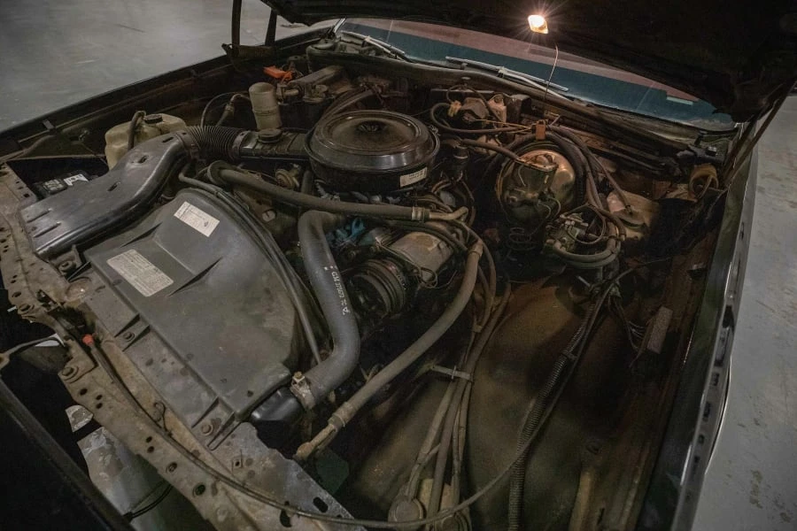 1978 Chevrolet Caprice - Image 6 of 16