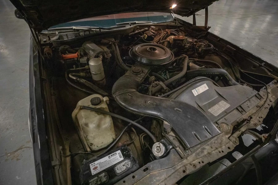1978 Chevrolet Caprice - Image 7 of 16