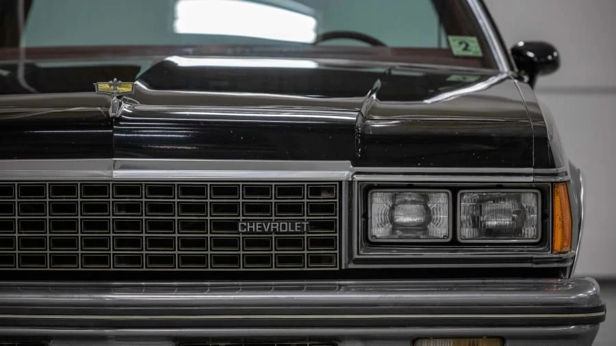 1978 Chevrolet Caprice - Image 9 of 16