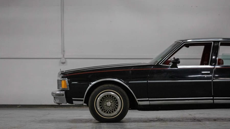 1978 Chevrolet Caprice - Image 10 of 16