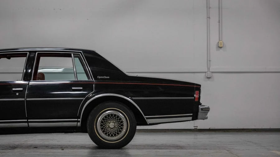 1978 Chevrolet Caprice - Image 11 of 16