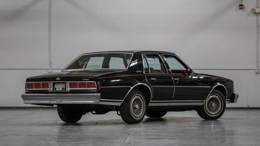 1978 Chevrolet Caprice - Image 13 of 16