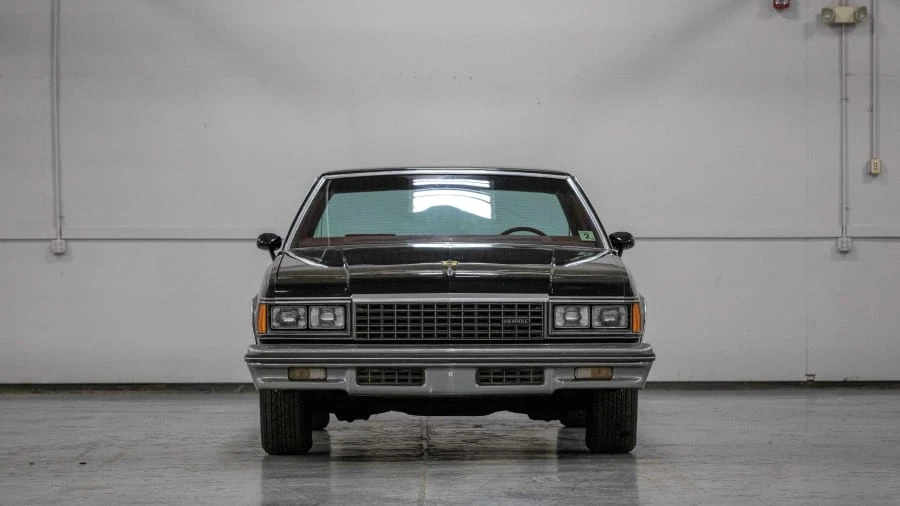 1978 Chevrolet Caprice - Image 14 of 16