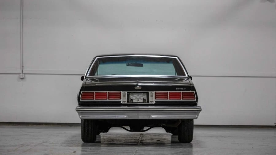 1978 Chevrolet Caprice - Image 15 of 16