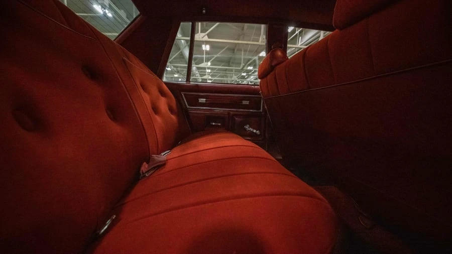 1978 Chevrolet Caprice - Image 16 of 16