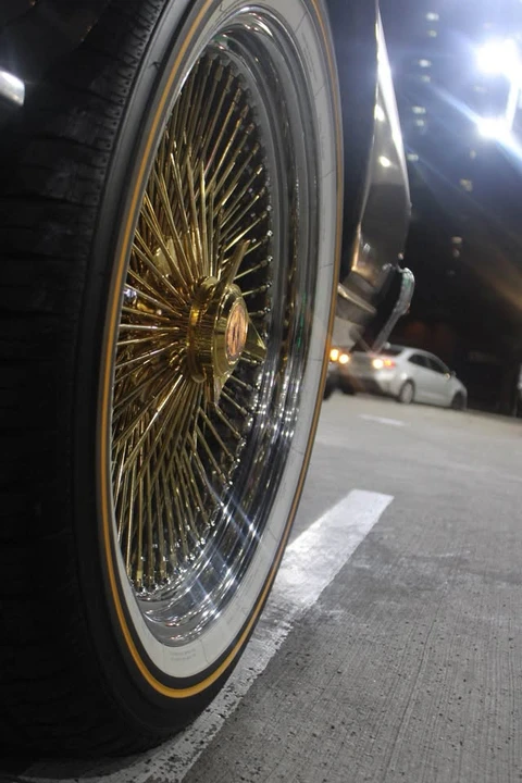 1978 Chevrolet Caprice - Image 2 of 9