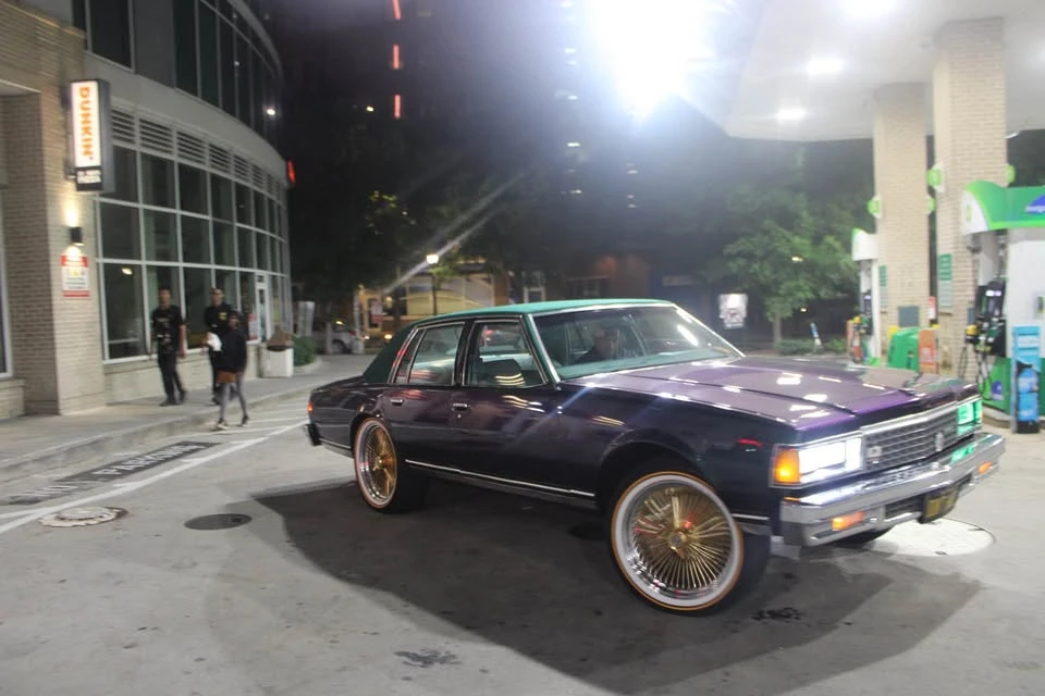 1978 Chevrolet Caprice - Image 3 of 9