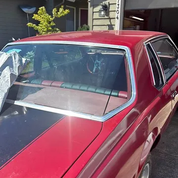 1978 Chevrolet Caprice