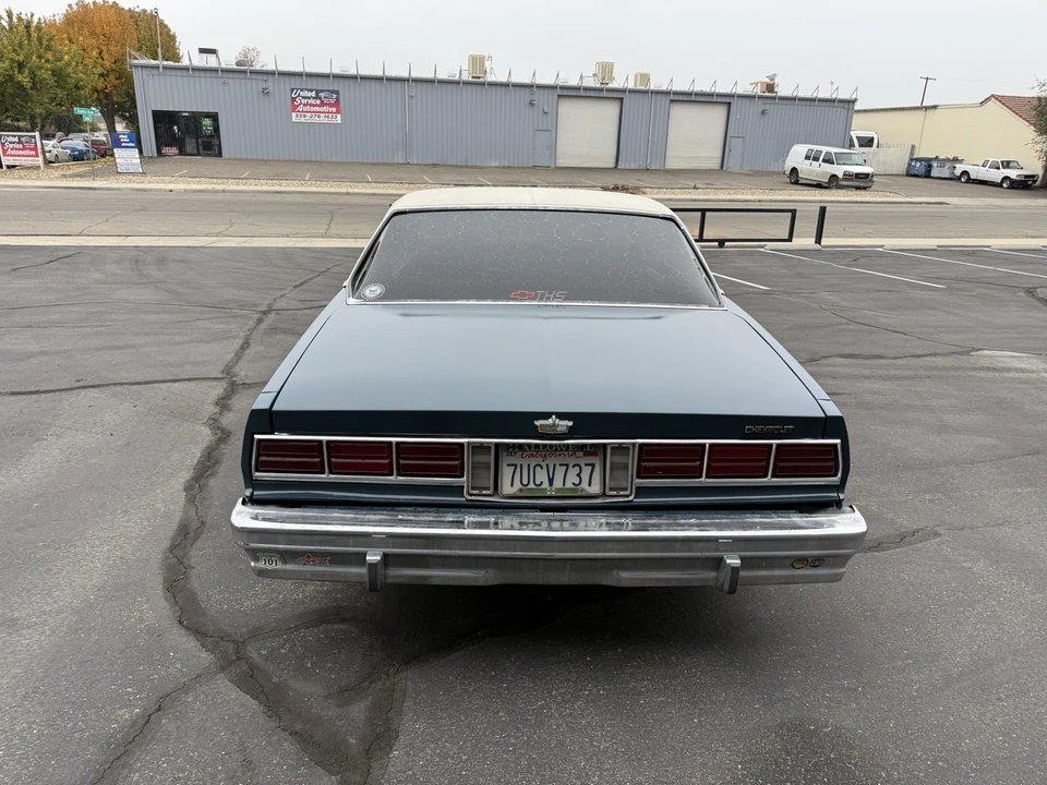 1978 Chevrolet Caprice - Image 5 of 13